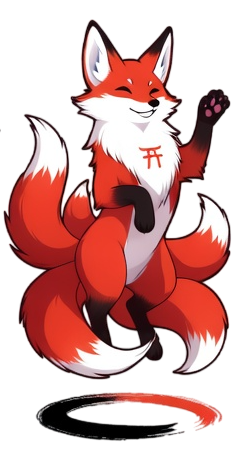 Kitsune Akai